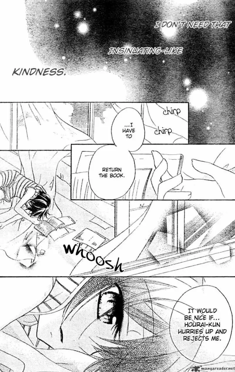 Read Boyfriend chapter 7 image 5 on Lezhin