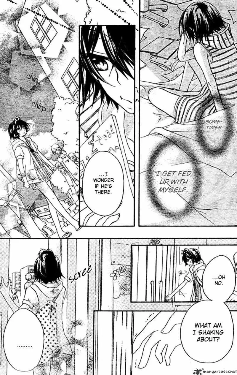 Read Boyfriend chapter 7 image 6 on Lezhin