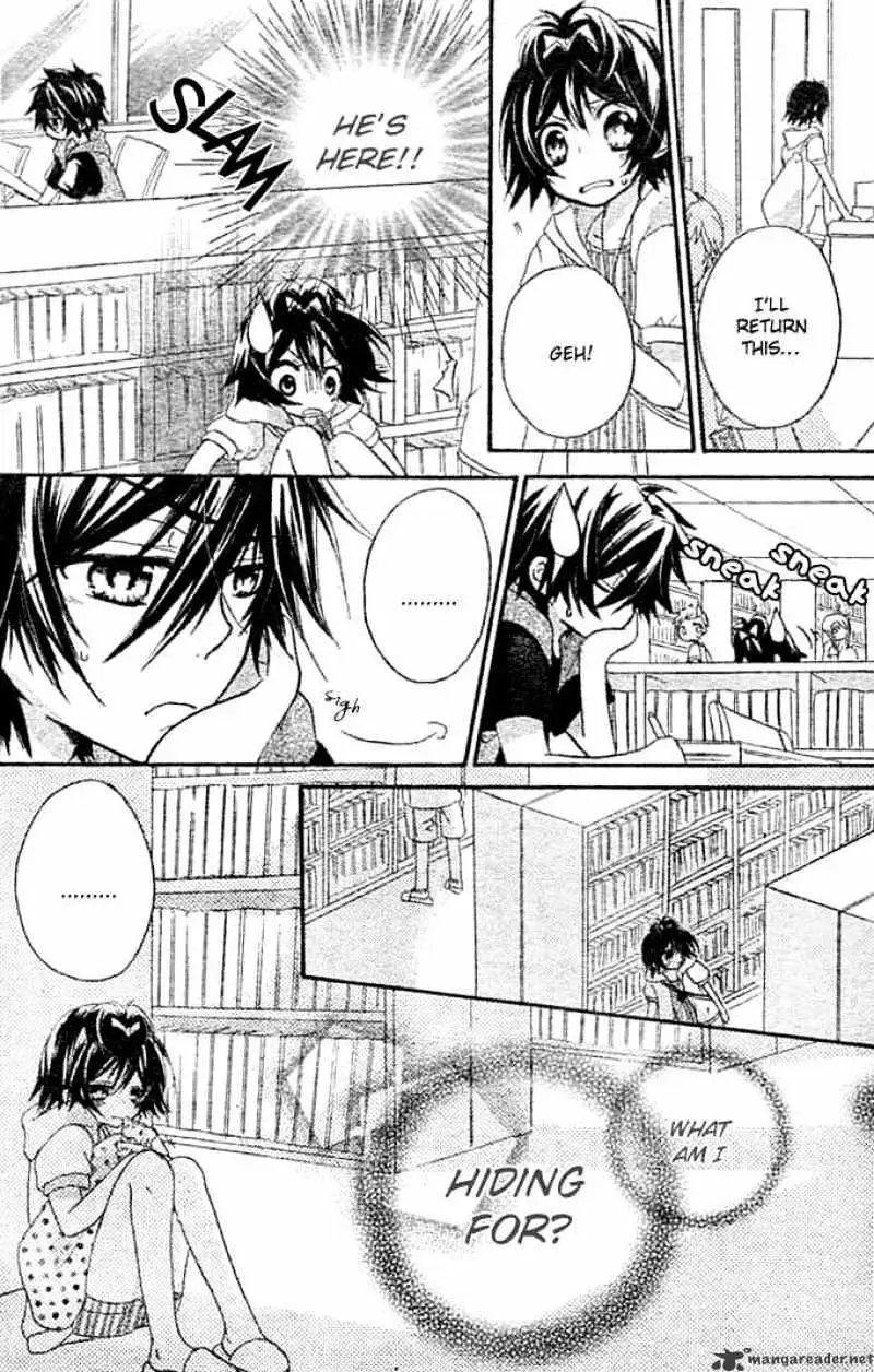 Read Boyfriend chapter 7 image 7 on Lezhin