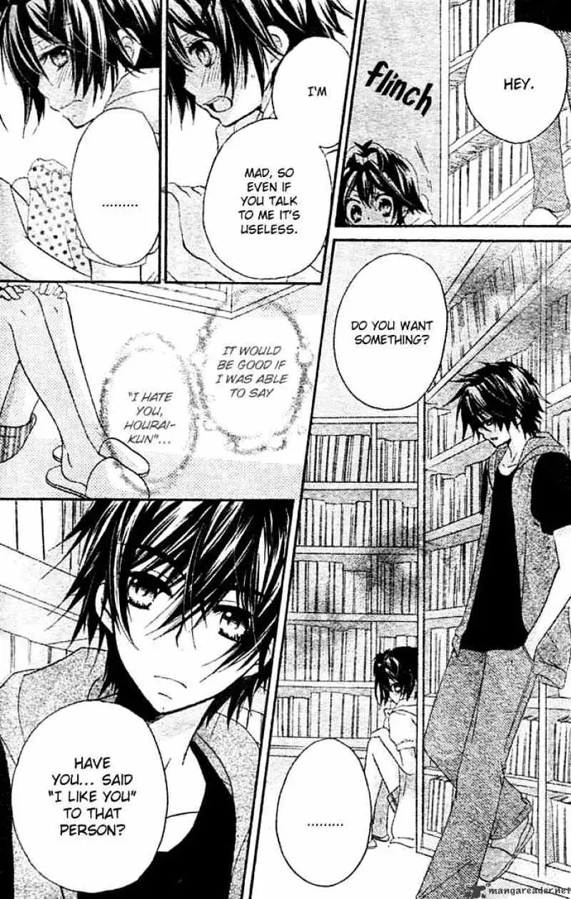 Read Boyfriend chapter 7 image 8 on Lezhin