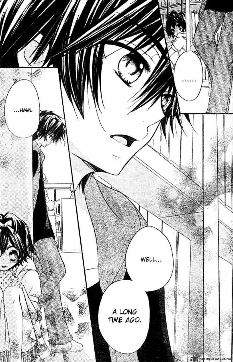 Read Boyfriend chapter 7 image 9 on Lezhin