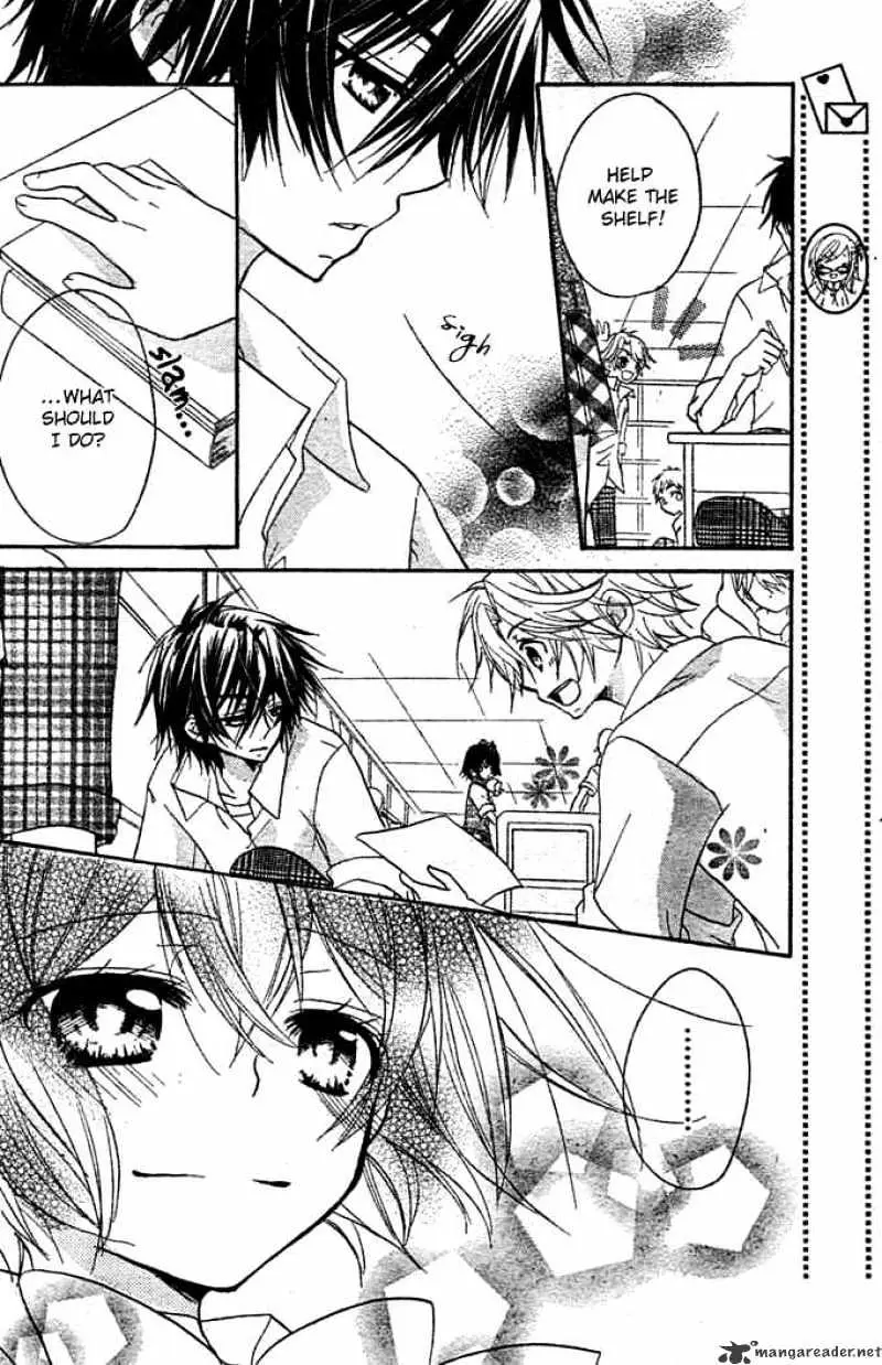 Read Boyfriend chapter 8 image 10 on Lezhin