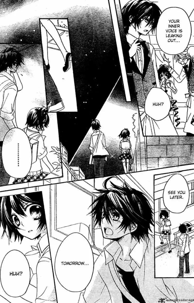 Read Boyfriend chapter 8 image 14 on Lezhin