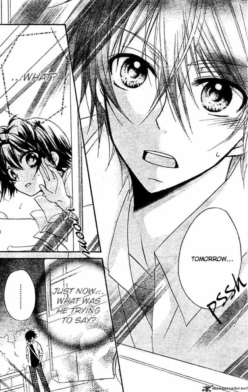 Read Boyfriend chapter 8 image 15 on Lezhin