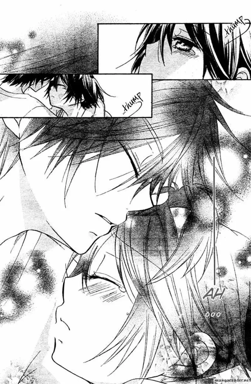 Read Boyfriend chapter 8 image 2 on Lezhin