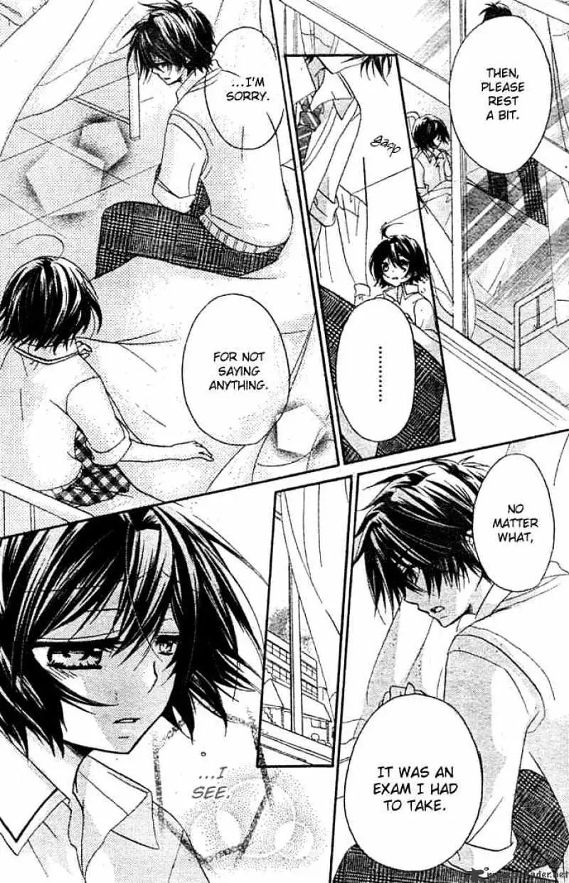 Read Boyfriend chapter 8 image 24 on Lezhin