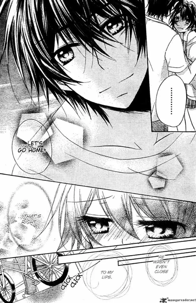 Read Boyfriend chapter 8 image 3 on Lezhin