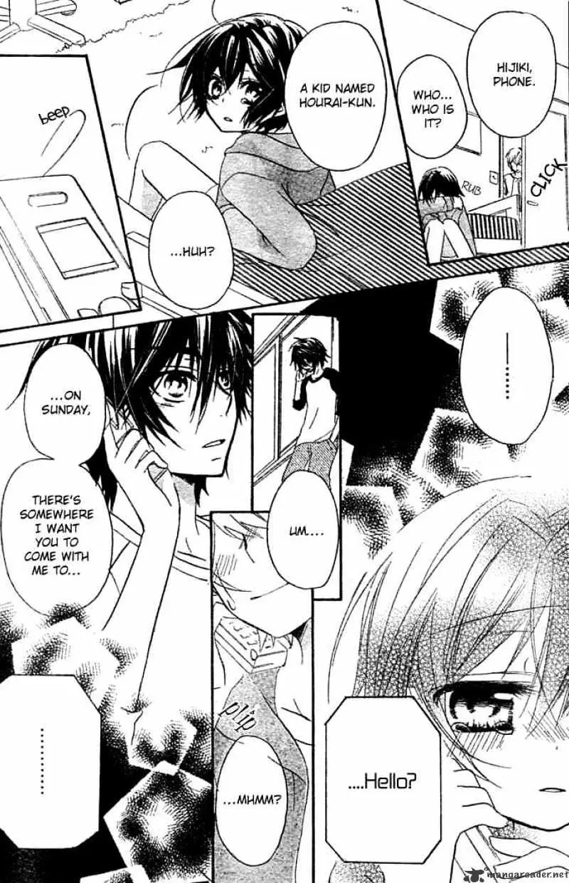 Read Boyfriend chapter 8 image 30 on Lezhin