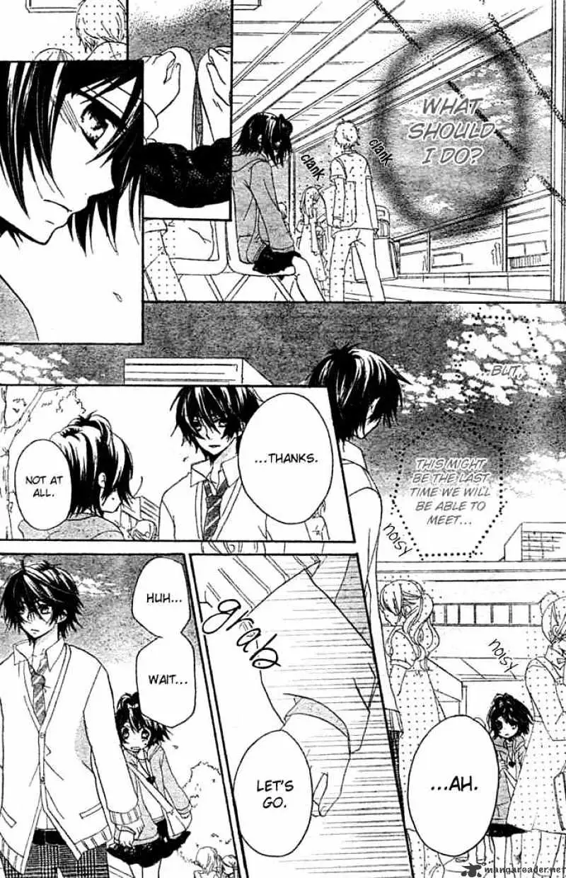 Read Boyfriend chapter 8 image 31 on Lezhin