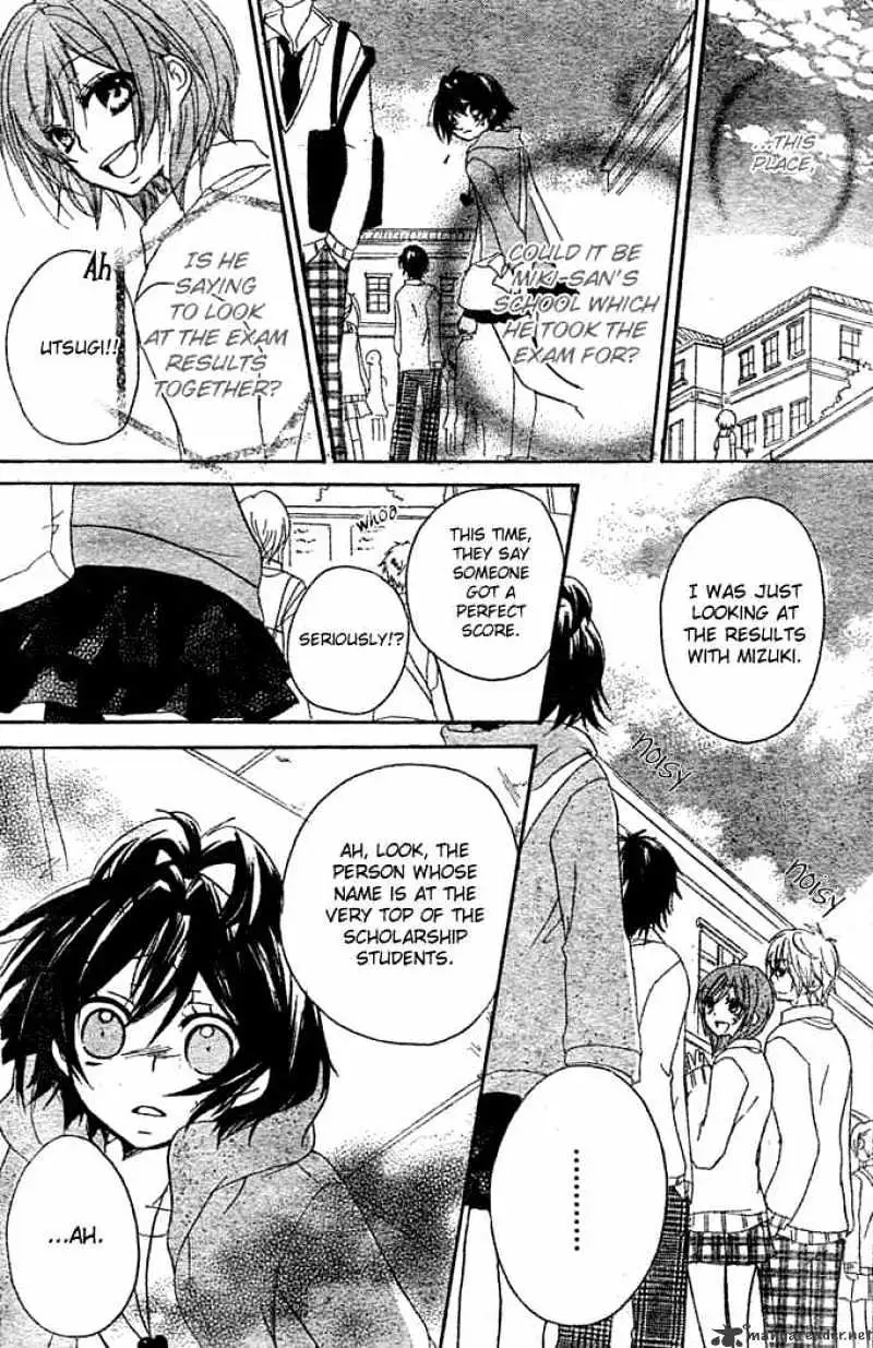 Read Boyfriend chapter 8 image 32 on Lezhin