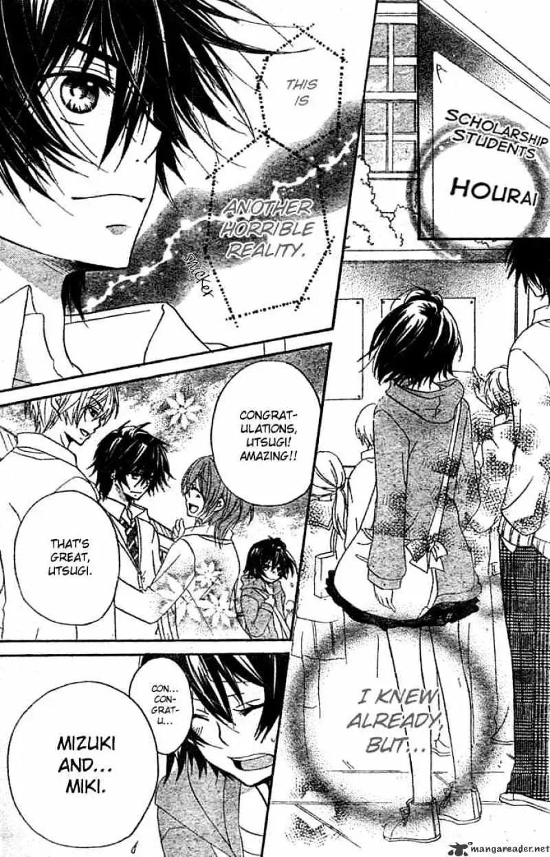 Read Boyfriend chapter 8 image 33 on Lezhin