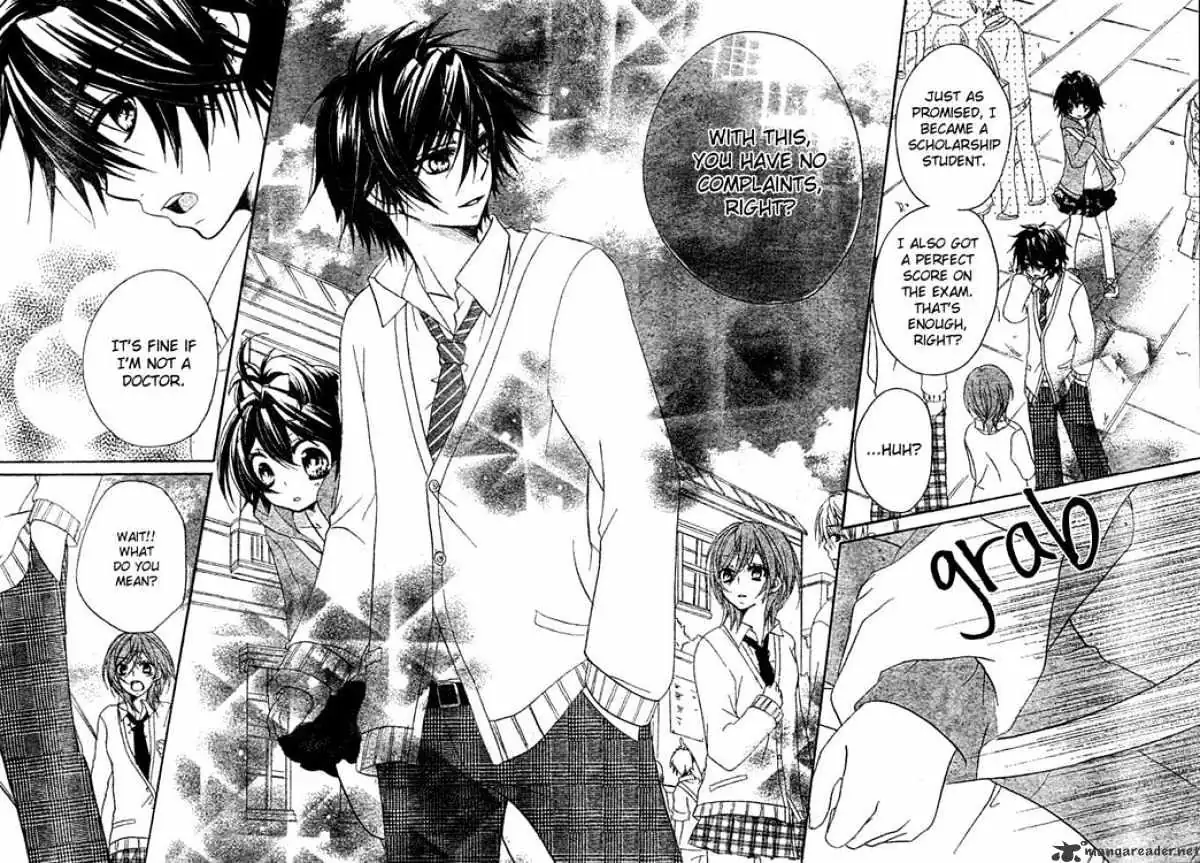 Read Boyfriend chapter 8 image 34 on Lezhin