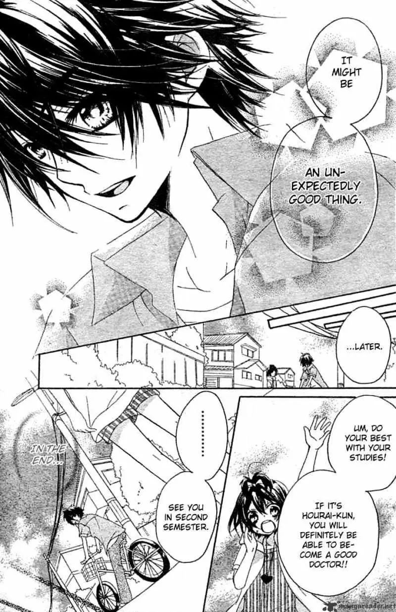 Read Boyfriend chapter 8 image 5 on Lezhin