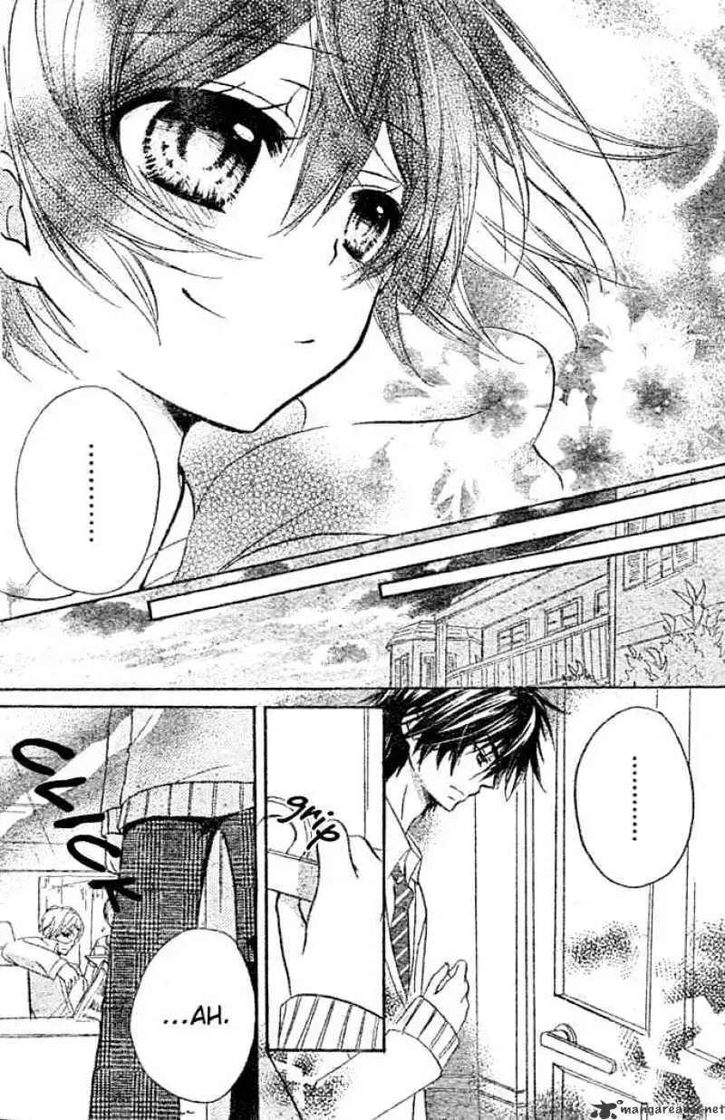 Read Boyfriend chapter 9 image 10 on Lezhin