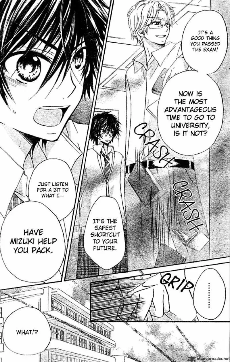 Read Boyfriend chapter 9 image 12 on Lezhin