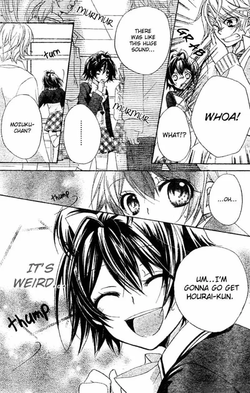 Read Boyfriend chapter 9 image 16 on Lezhin