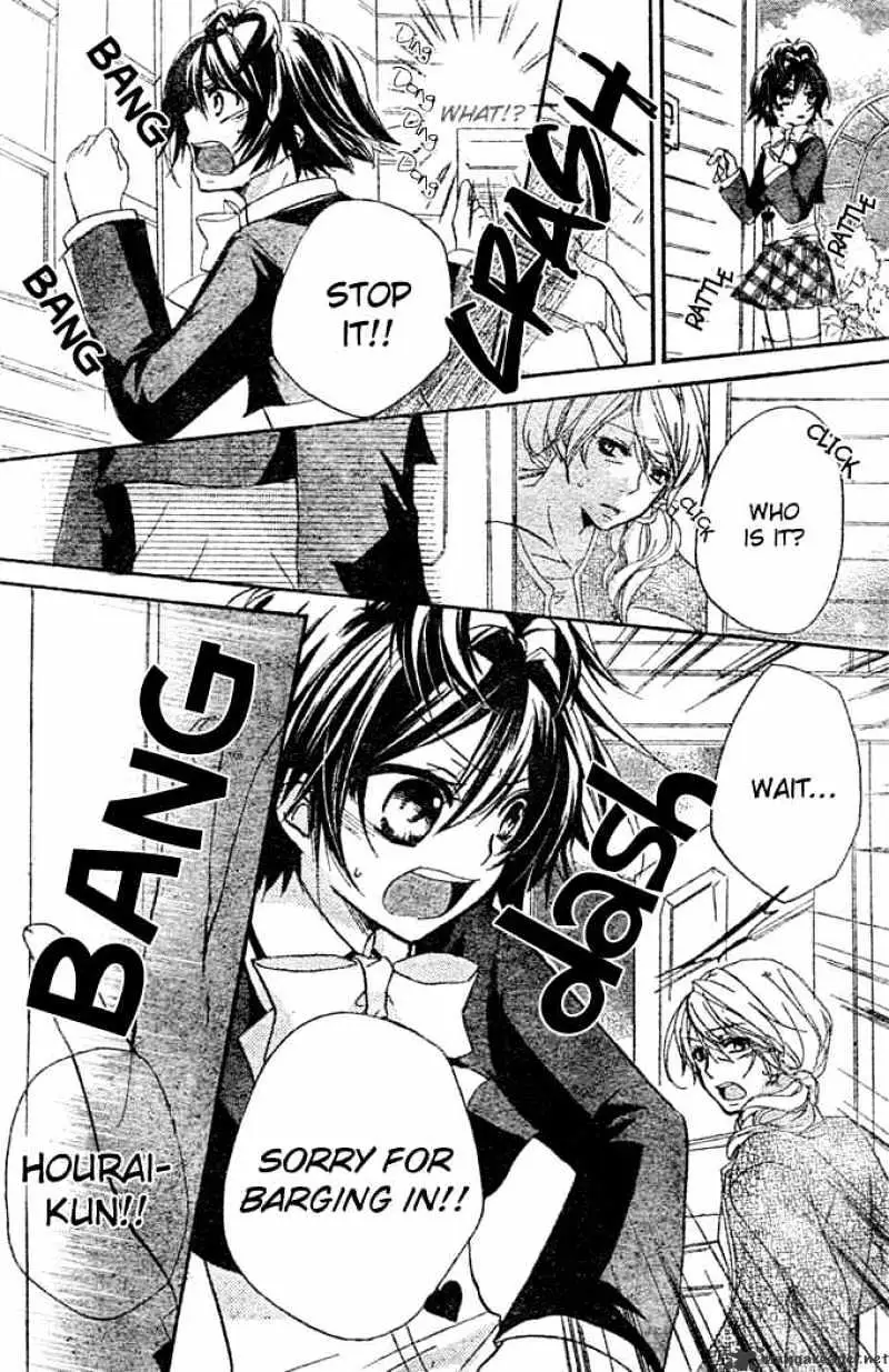Read Boyfriend chapter 9 image 18 on Lezhin