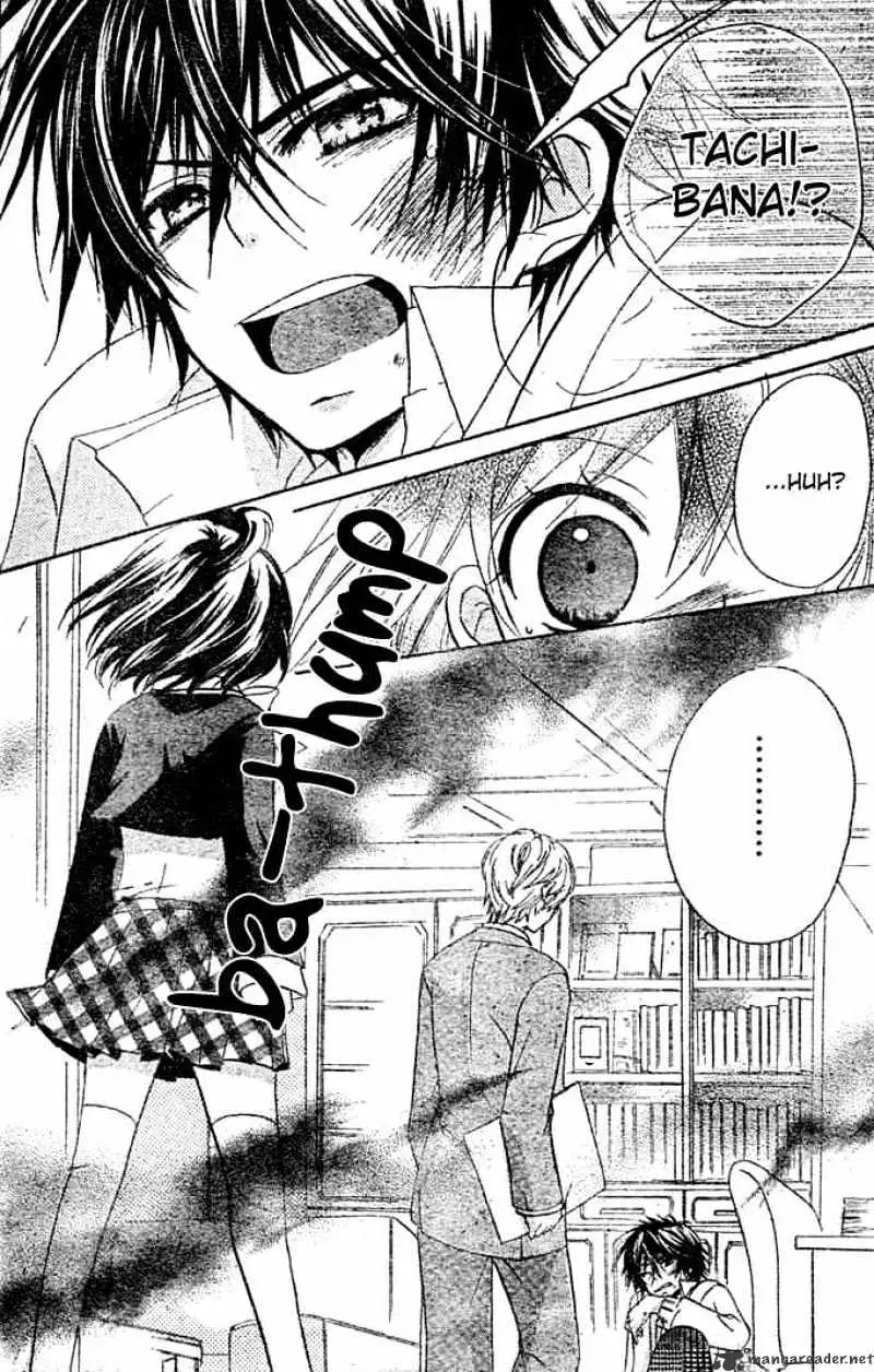 Read Boyfriend chapter 9 image 19 on Lezhin