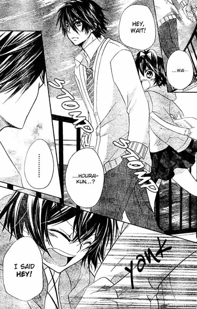 Read Boyfriend chapter 9 image 2 on Lezhin