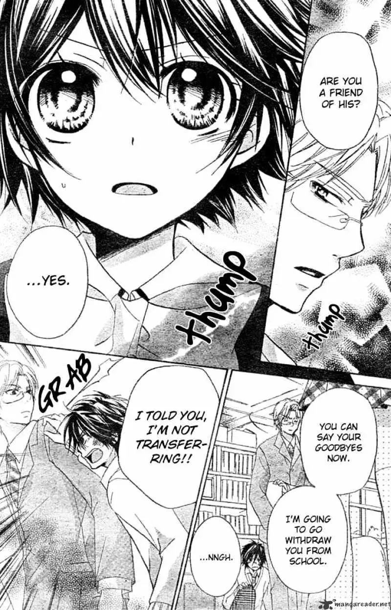 Read Boyfriend chapter 9 image 20 on Lezhin