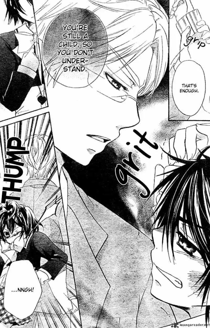 Read Boyfriend chapter 9 image 21 on Lezhin