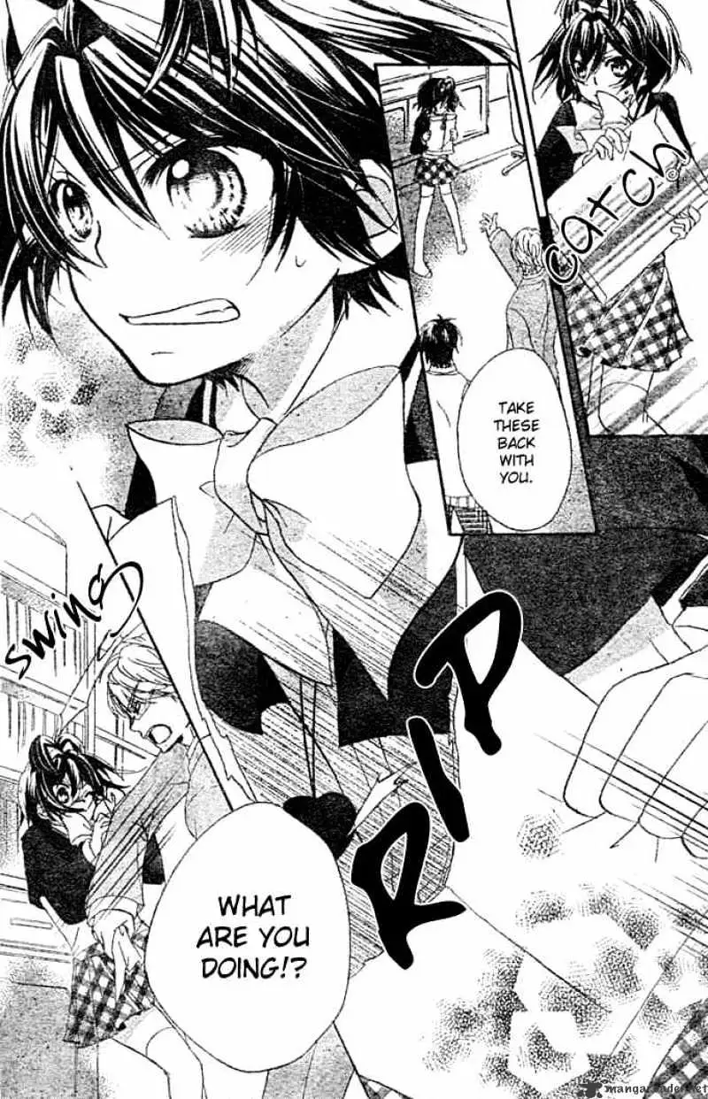 Read Boyfriend chapter 9 image 22 on Lezhin