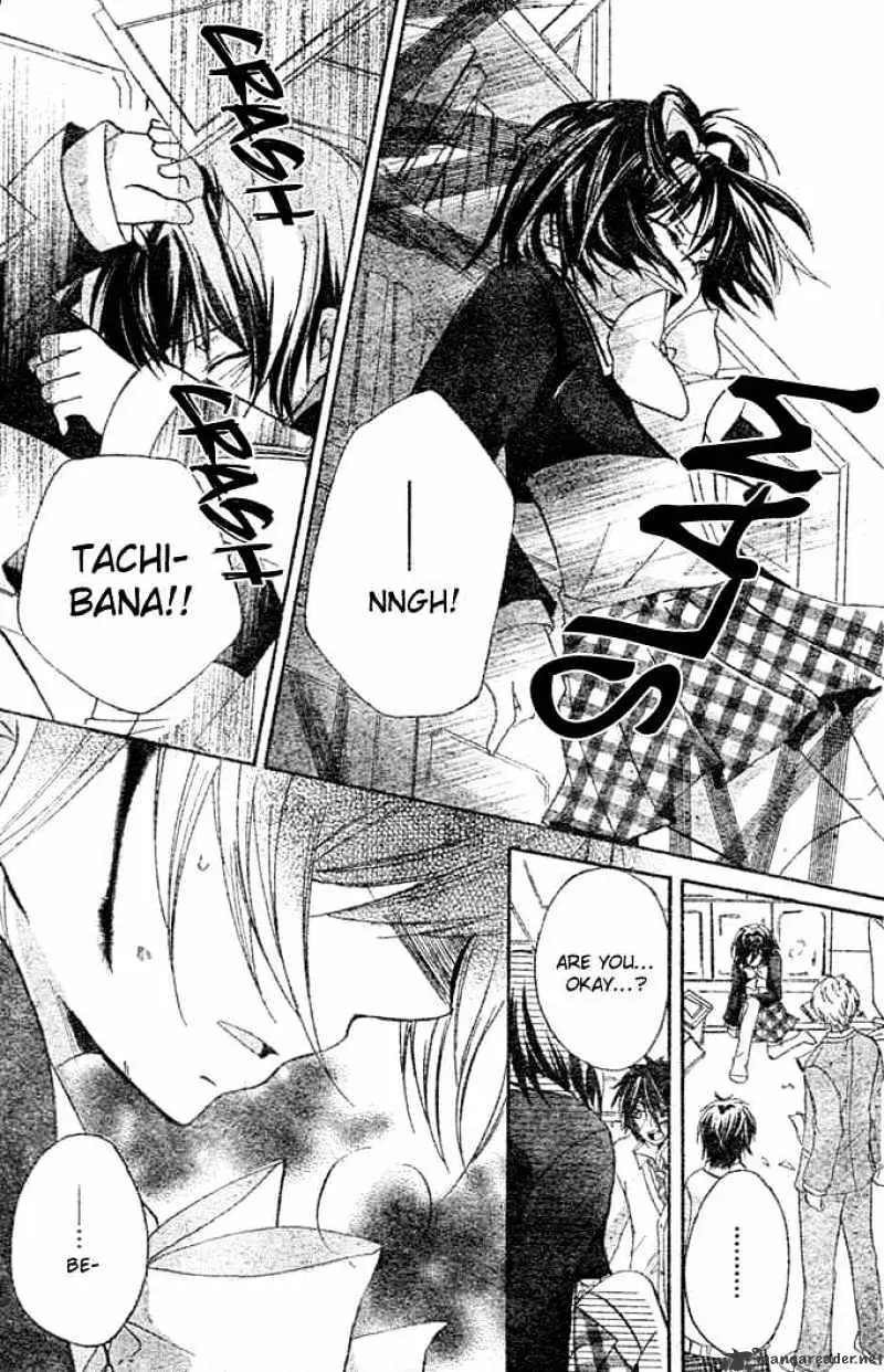 Read Boyfriend chapter 9 image 23 on Lezhin