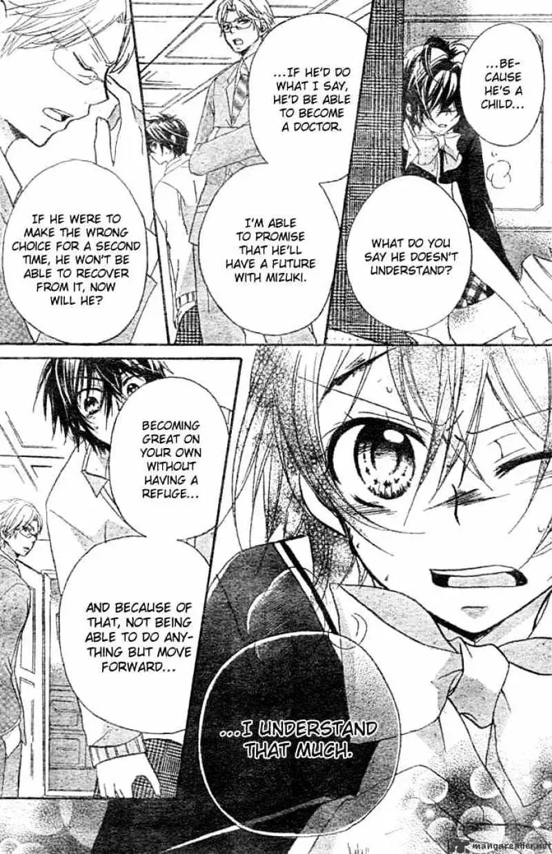 Read Boyfriend chapter 9 image 24 on Lezhin