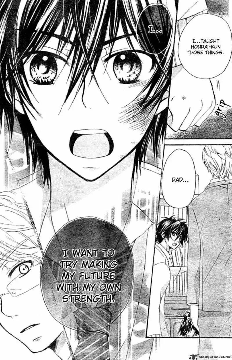Read Boyfriend chapter 9 image 25 on Lezhin