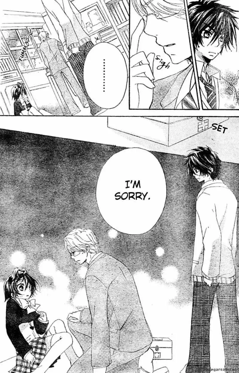 Read Boyfriend chapter 9 image 26 on Lezhin