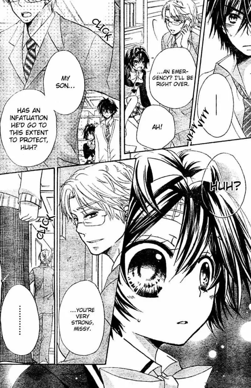 Read Boyfriend chapter 9 image 28 on Lezhin