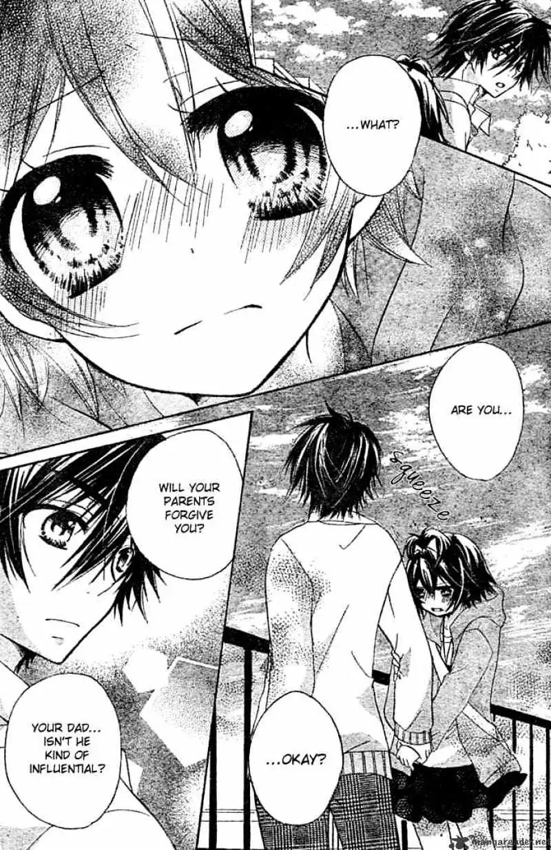 Read Boyfriend chapter 9 image 3 on Lezhin