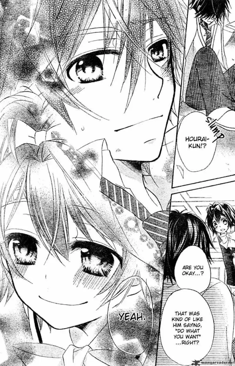 Read Boyfriend chapter 9 image 30 on Lezhin