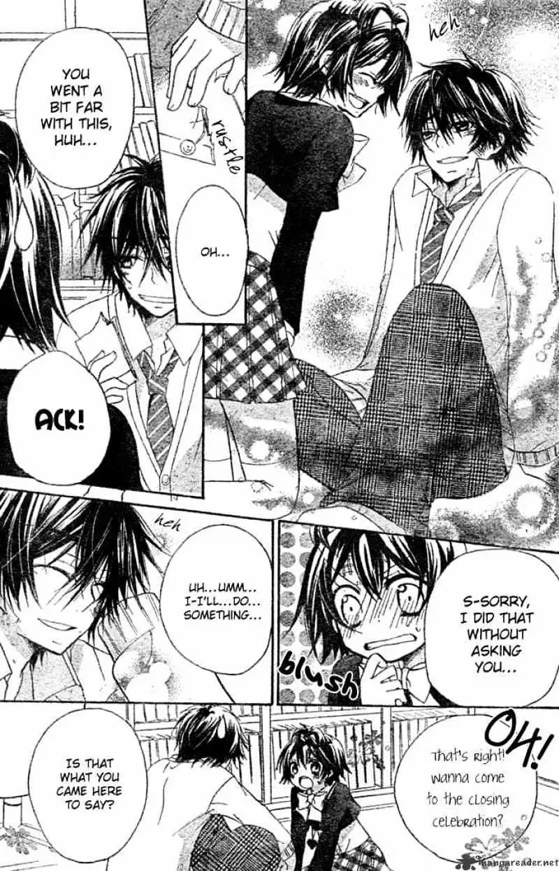 Read Boyfriend chapter 9 image 31 on Lezhin