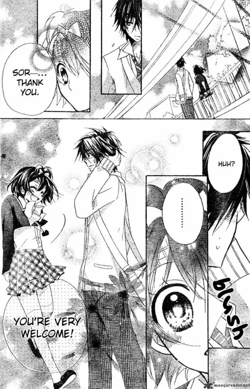 Read Boyfriend chapter 9 image 32 on Lezhin