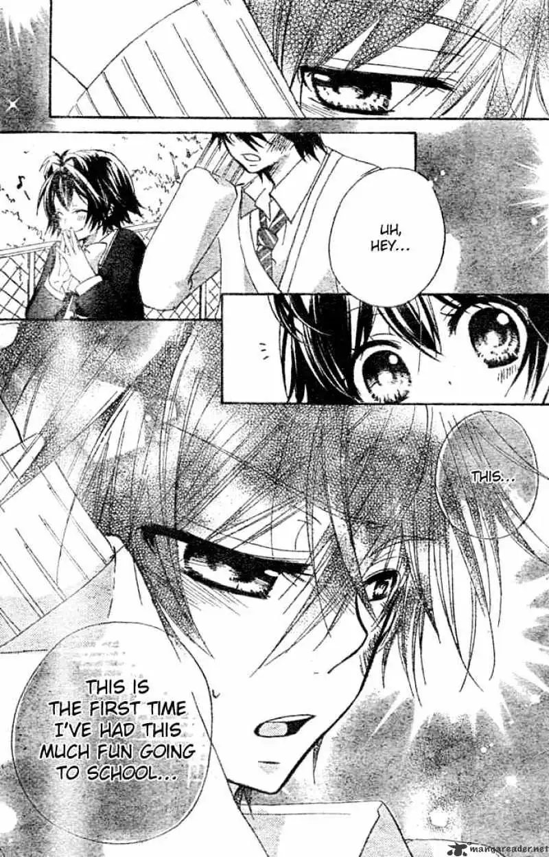 Read Boyfriend chapter 9 image 33 on Lezhin