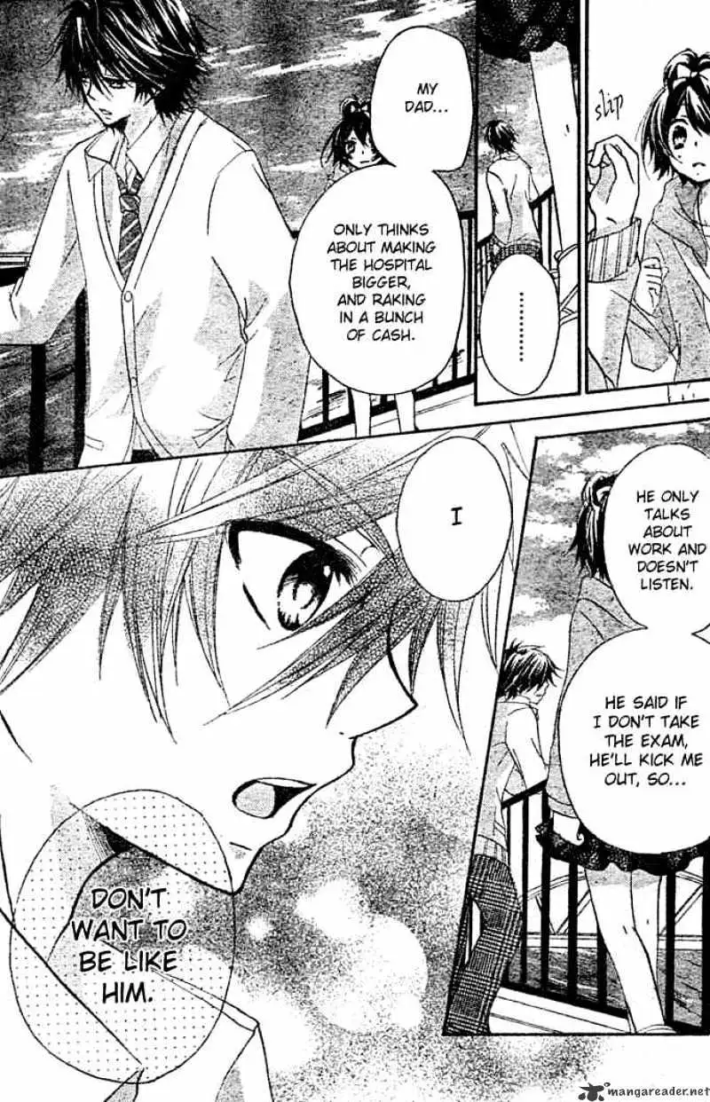 Read Boyfriend chapter 9 image 4 on Lezhin