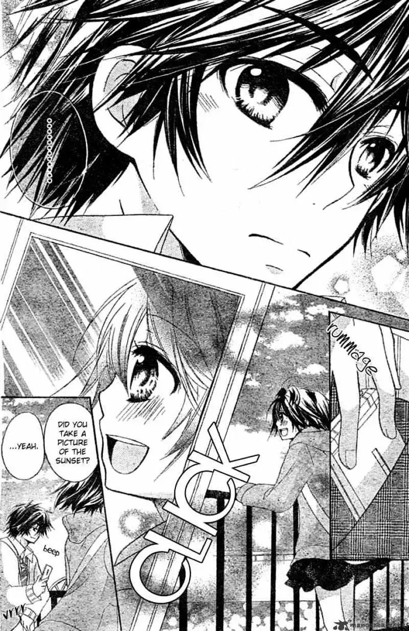Read Boyfriend chapter 9 image 6 on Lezhin