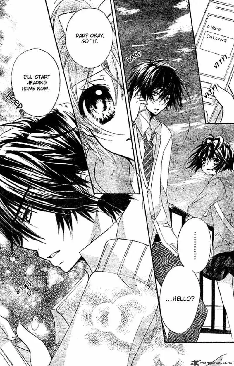 Read Boyfriend chapter 9 image 7 on Lezhin
