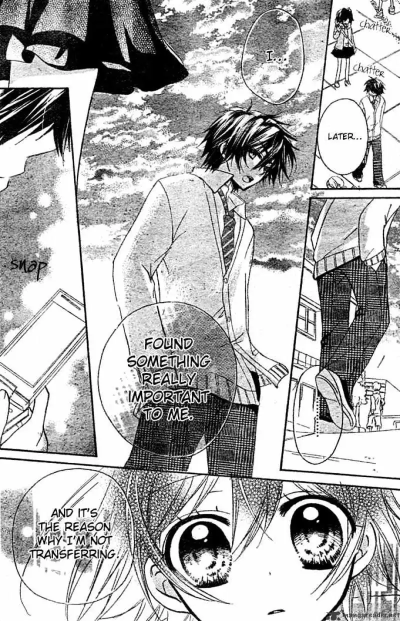 Read Boyfriend chapter 9 image 8 on Lezhin