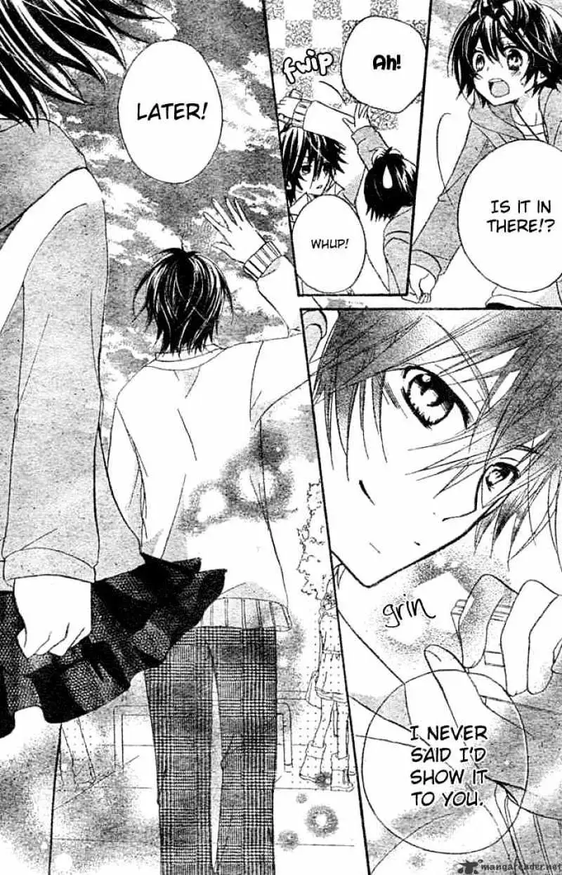 Read Boyfriend chapter 9 image 9 on Lezhin