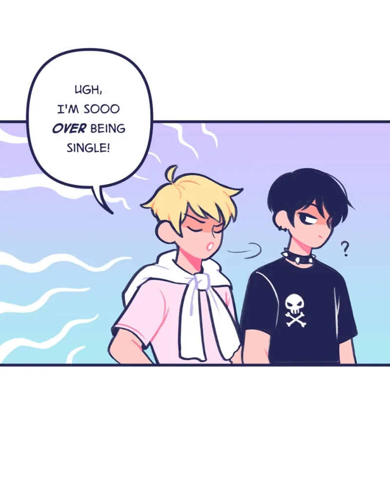 Read Boyfriends. chapter 1 image 1 on Lezhin