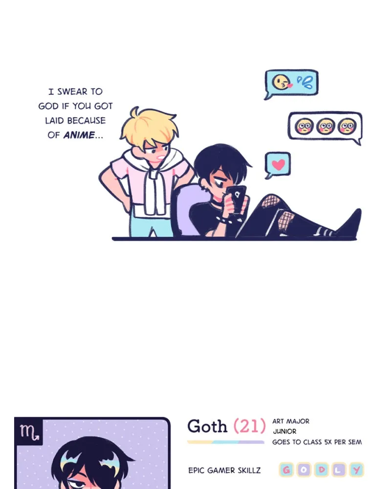 Read Boyfriends. chapter 1 image 13 on Lezhin