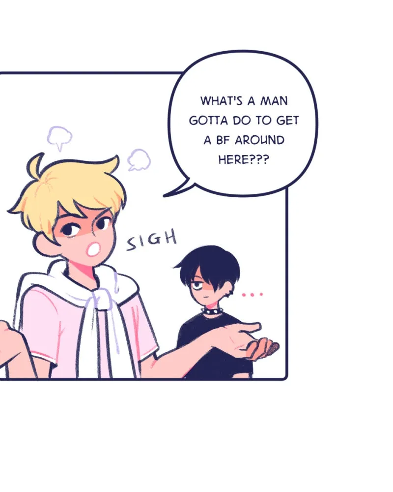Read Boyfriends. chapter 1 image 2 on Lezhin
