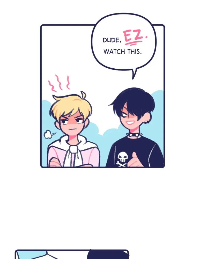 Read Boyfriends. chapter 1 image 3 on Lezhin