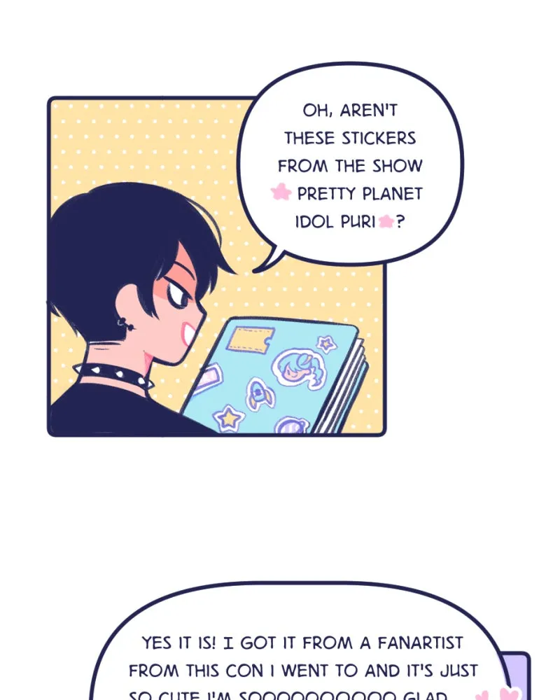 Read Boyfriends. chapter 1 image 6 on Lezhin