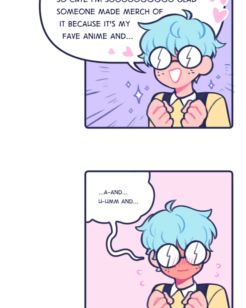 Read Boyfriends. chapter 1 image 7 on Lezhin
