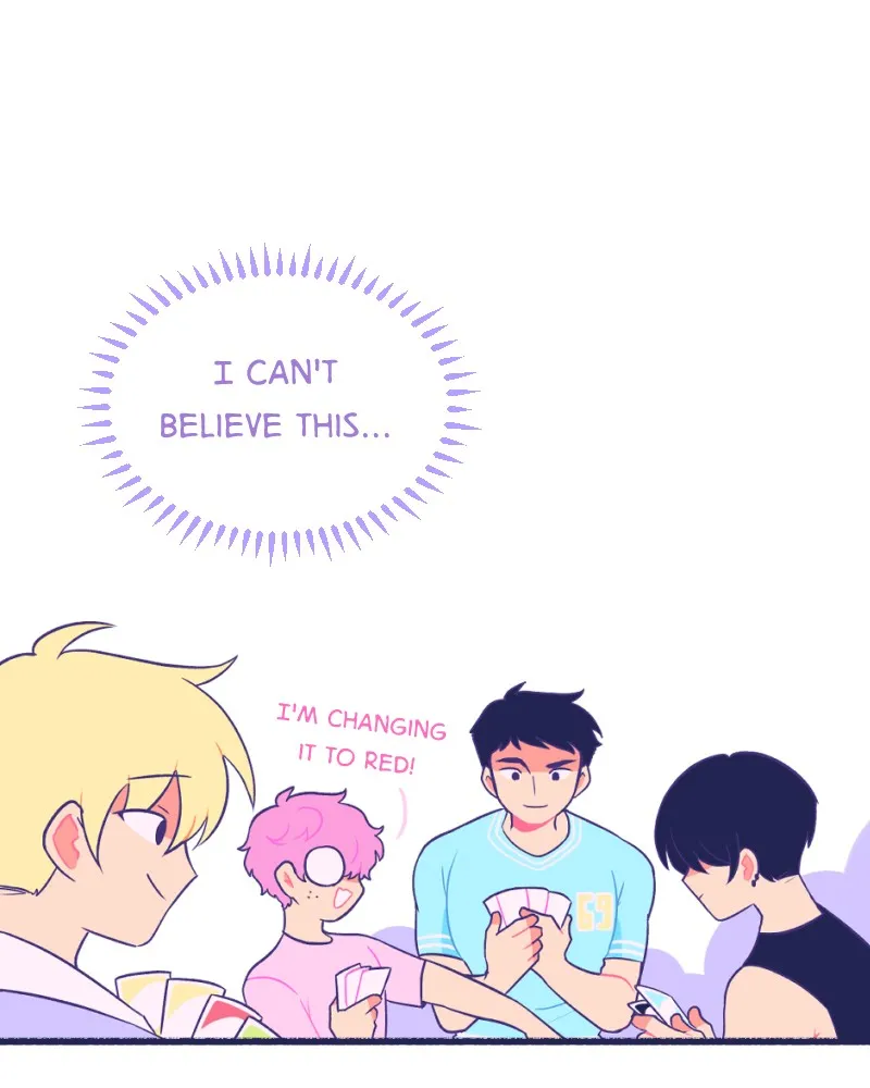 Read Boyfriends. chapter 101 image 1 on Lezhin