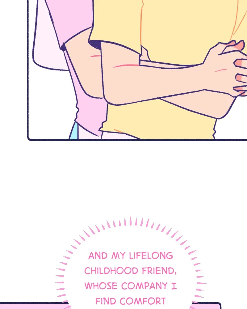 Read Boyfriends. chapter 101 image 12 on Lezhin