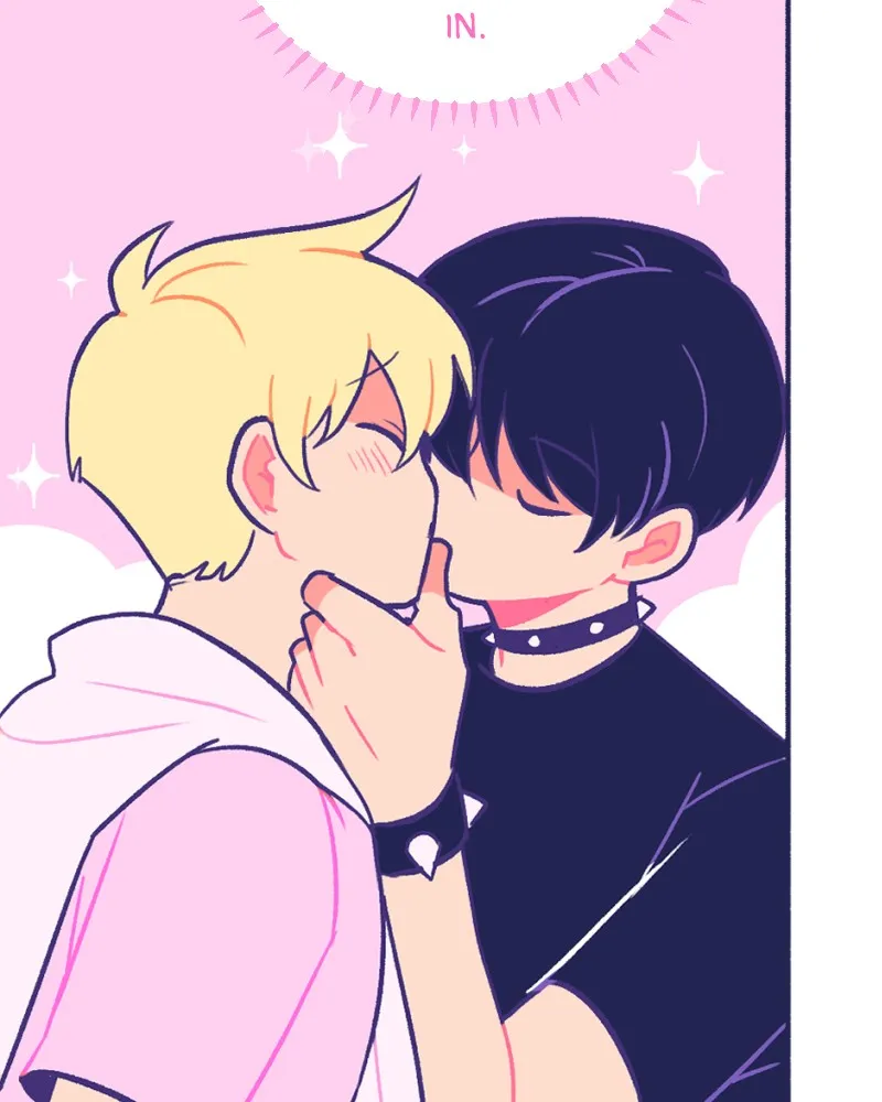 Read Boyfriends. chapter 101 image 13 on Lezhin